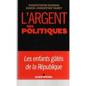 Money Policy - Christophe Dubois, Marie-Christine Tabet