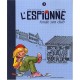 L'espionne Fonde Son Club - Marie-aude Murail , Frederic Joos
