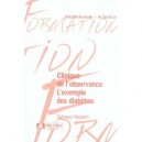 Clinique De L'observance. L'exemple Des Diabetes - Gerard Reach