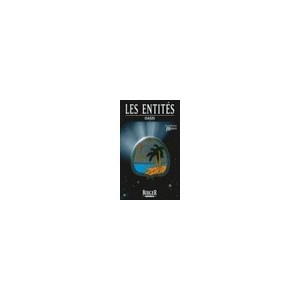 Les Entites - J Robert