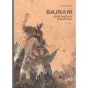 Bajram, Destructeur D'univers , Entretiens - Thierry Bellefroid