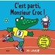 C'est Parti, Monsieur Croc ! - Jo Lodge