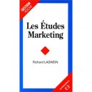 Les Etudes Marketing - Richard Ladwein