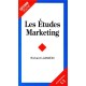 Les Etudes Marketing - Richard Ladwein