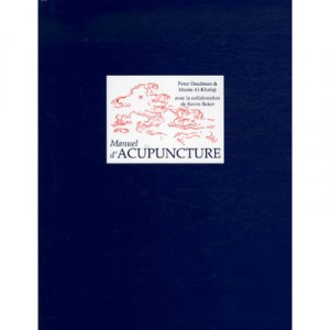 Manuel D'acupuncture - Deadman