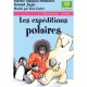 Les Expeditions Polaires - Valerie Masson-delmotte , Gerard Jugie