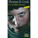 Les Feuilles Mortes - Thomas H. Cook