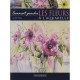 Comment Peindre Les Fleurs A L'aquarelle - Julie King