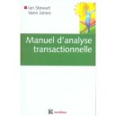 Manuel D'analyse Transactionnelle - Ian Stewart , Vann Joines