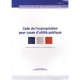 Code De L'expropriation Pour Cause D'utilite Publique - Collectif
