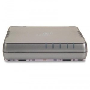 HP V1405-5G SWITCH IN (JD869AABB)