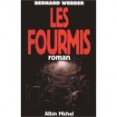 Les Fourmis - Bernard Werber