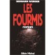 Les Fourmis - Bernard Werber