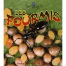 Les Fourmis - Bobbie Kalman