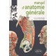 Manuel D'anatomie Generale - Fernand De Peretti , Benjamin Maes