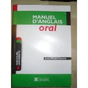 Manuel D'anglais Oral - Jean-michel Fournier