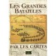 Les Grandes Batailles Par Les Cartes - A Baynton-williams