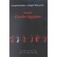 Manuel D'arabe Egyptien Edition 2002 - Jomier Khouzam