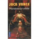 Monstres Sur Orbite - Jack Vance