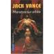 Monstres Sur Orbite - Jack Vance