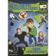 Ben 10 , Mon Super Livre De Jeux - Collectif