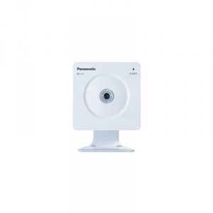 Panasonic BL-C1 VGA Webcam réseau