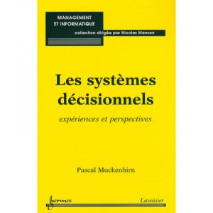Decision-Making and Business Intelligence - Muckenhirn