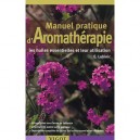 Manuel D'aromatherapie - Lubinic