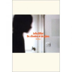 Silence And Ice - Julia Ticket