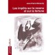 Les Impots Sur Le Revenu Et Sur La Fortune (4e Edition) - Jean-pierre Winandy