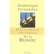 Dictionnaire Amoureux De La Russie - Dominique Fernandez