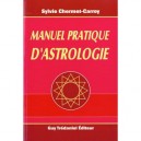 Manuel Pratique D'astrologie - Sylvie Chermet-carroy