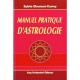 Manuel Pratique D'astrologie - Sylvie Chermet-carroy