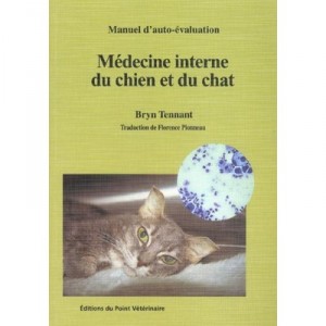Manuel D Auto-evaluation En Medecine Interne - Tennant B