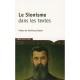 Le Sionisme Dans Les Textes - Dominique Bourel