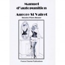 Manuel D'autopunition - Aurore Saint Vairet