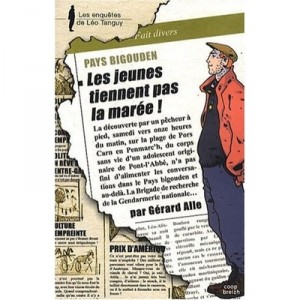 Les Jeunes Boivent Comme Des Trous - Gerard Alle