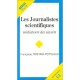 Les Journalistes Scientifiques, Mediateurs Du Savoir - Francoise Tristani-potteaux