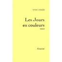 Les Jours En Couleurs - Yves Simon