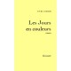 Les Jours En Couleurs - Yves Simon
