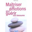 Maitriser Vos Emotions Pour Guerir Vos Blessures - Lewis
