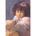 Les Lamentations De L'agneau T.2 - Kei Toume