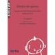 Desirs De Peres - Christian Robineau
