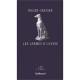 Les Larmes D'ulysse - Roger Grenier