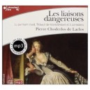 Les Liaisons Dangereuses - Pierre Choderlos De Laclos