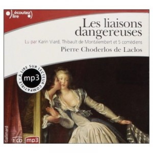 Les Liaisons Dangereuses - Pierre Choderlos De Laclos