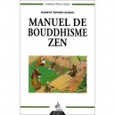 Manuel De Bouddhisme Zen - Teitaro Suzuki Daisetz