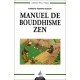 Manuel De Bouddhisme Zen - Teitaro Suzuki Daisetz