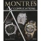 Montres A Complications - Constantin Parvulesco