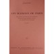 Les Maisons De Paris - Fredet Jacques